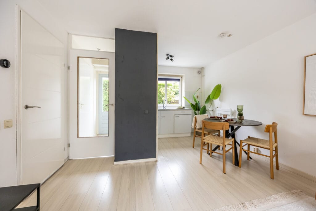 Castorplein 7, Amsterdam