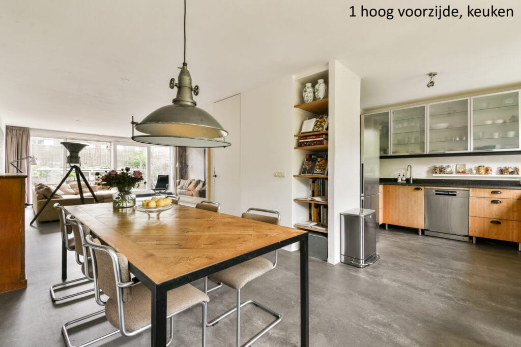 Bezaanjachtplein 102B, Amsterdam