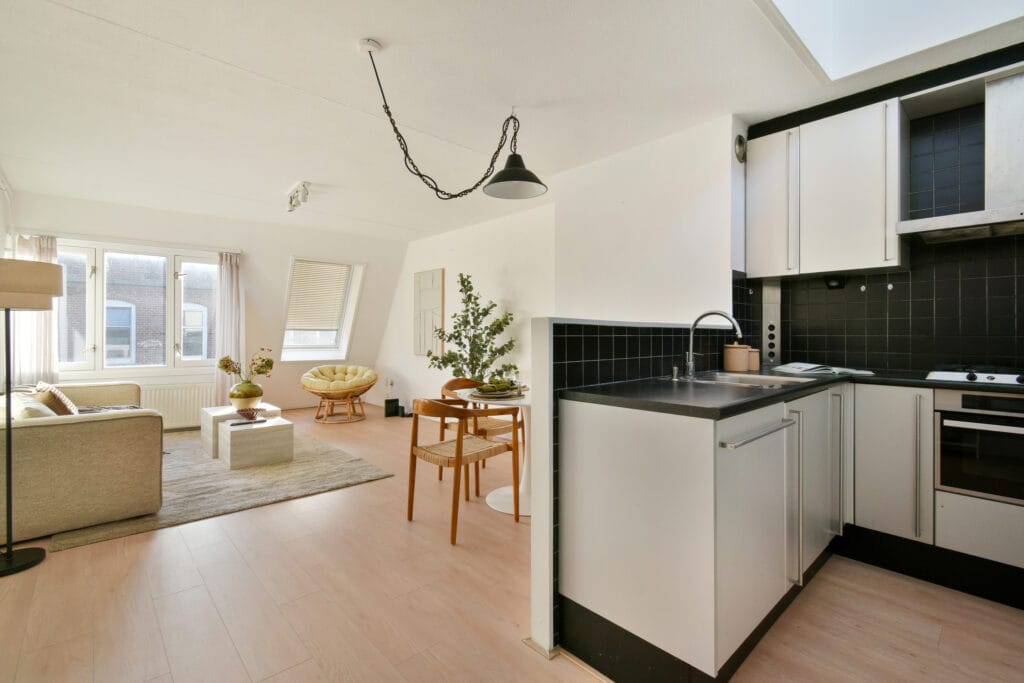 Paardenstraat 64, Amsterdam