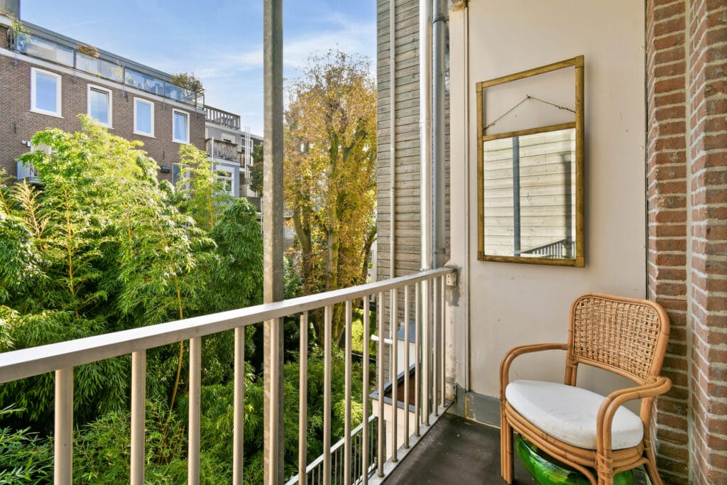Ceintuurbaan 430-2, Amsterdam
