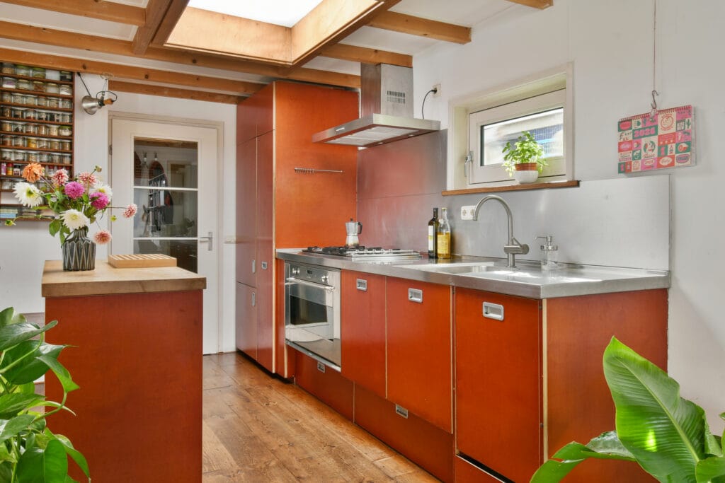 Bilderdijkkade 850, Amsterdam