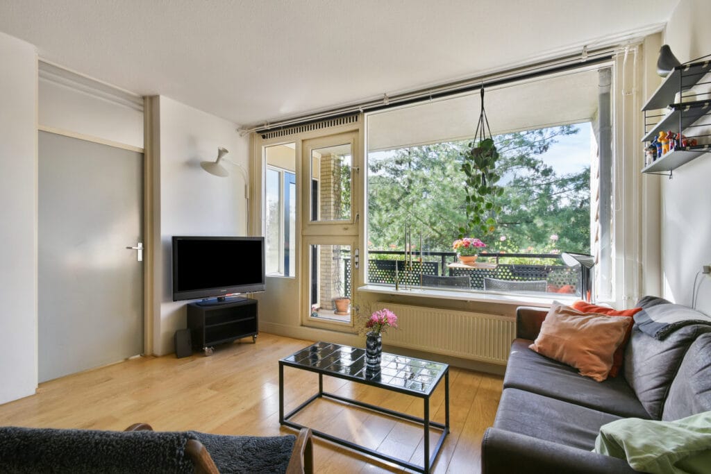 Marjoleinstraat 39, Amsterdam