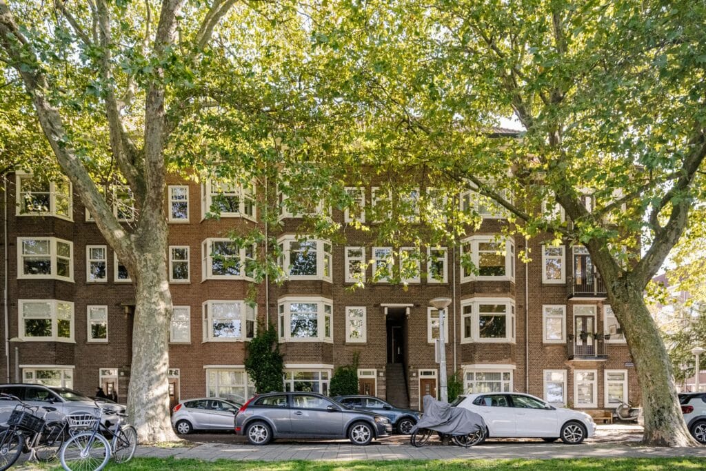 Westlandgracht 217-2, Amsterdam
