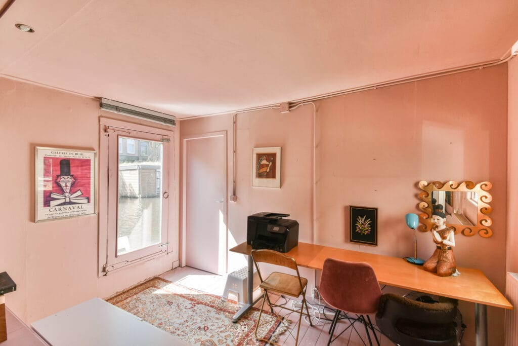 Jacob van Lennepkade 606, Amsterdam