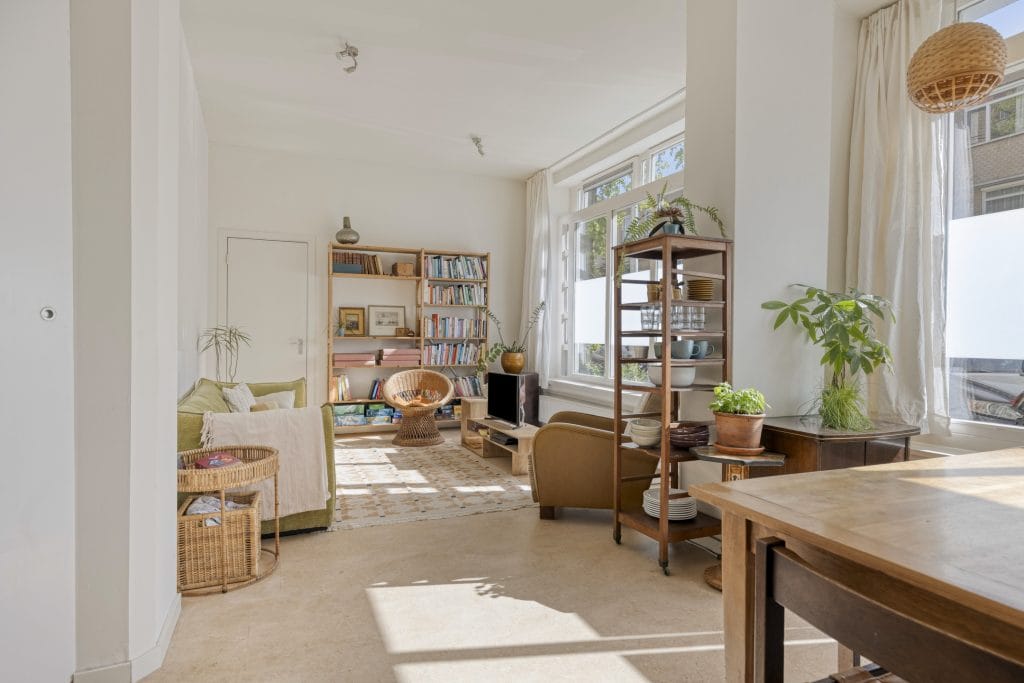 Kramatweg 9, Amsterdam