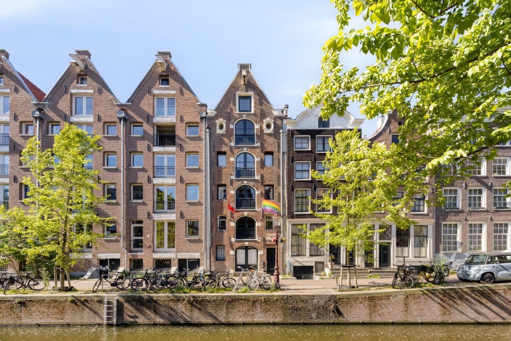 Recht Boomssloot 42B, Amsterdam