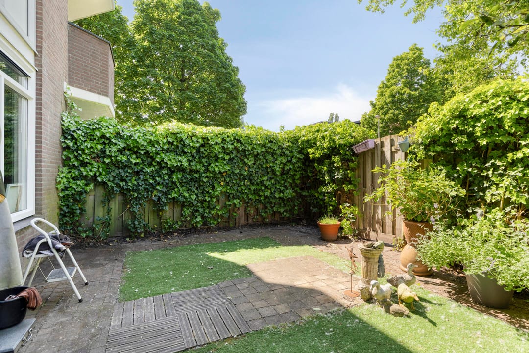 Tarwekamp 8, Diemen