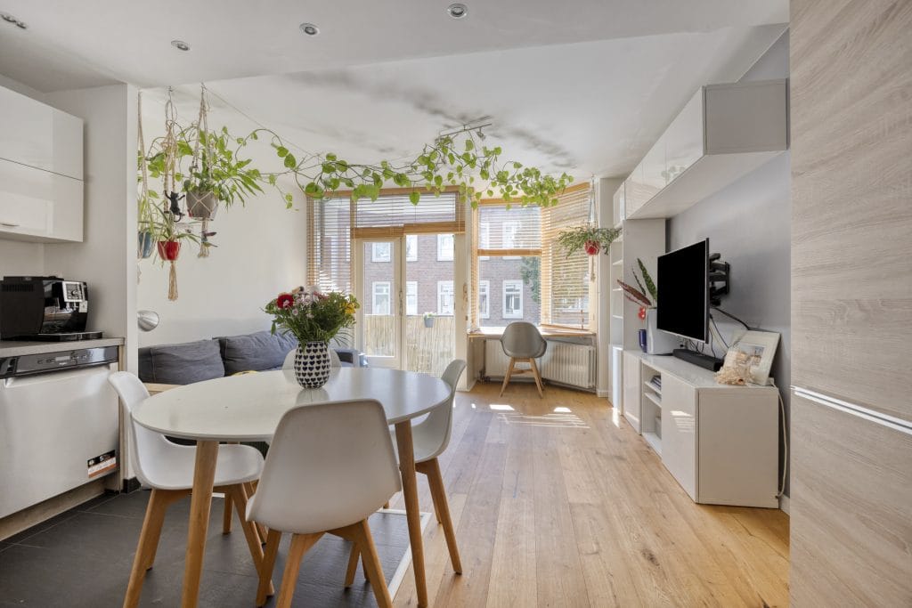 Wagenaarstraat 459, Amsterdam