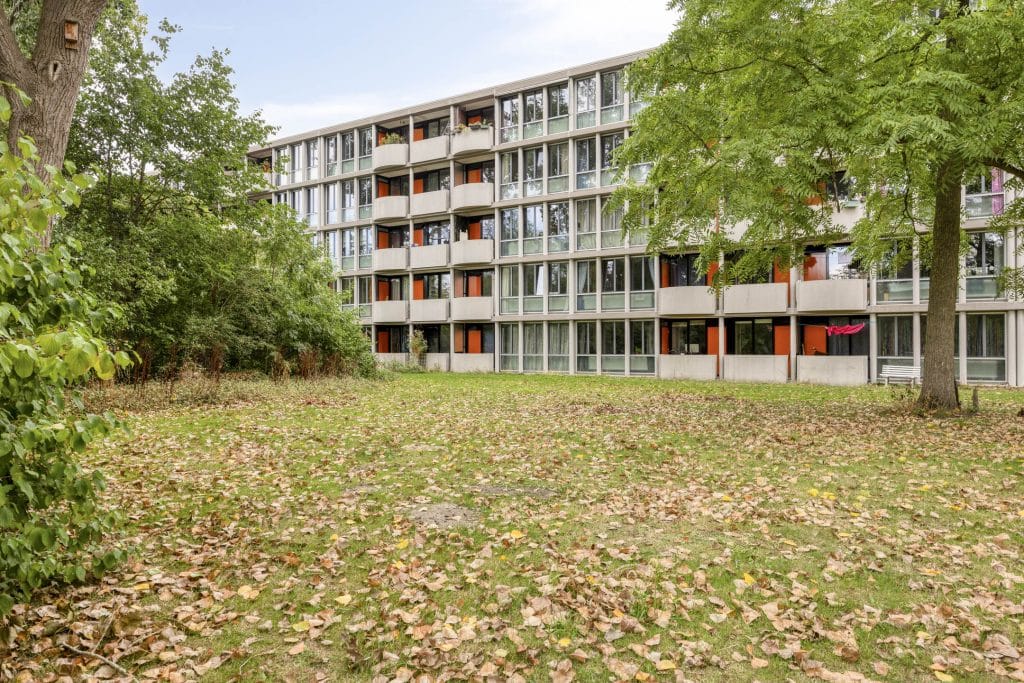 Het Hoogt 146, Amsterdam