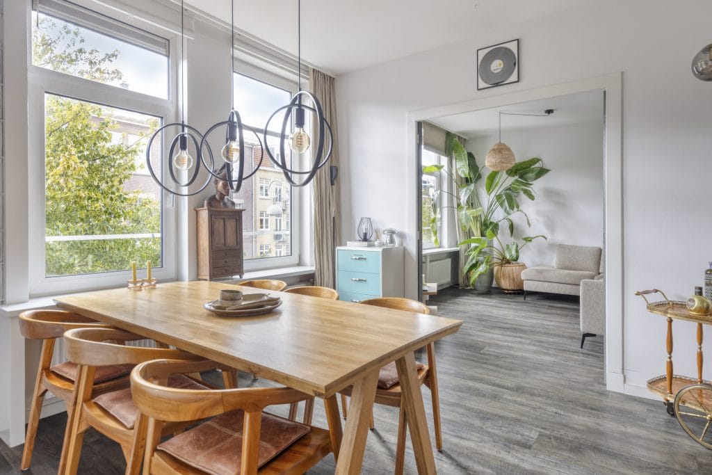 Javastraat 139-2, Amsterdam