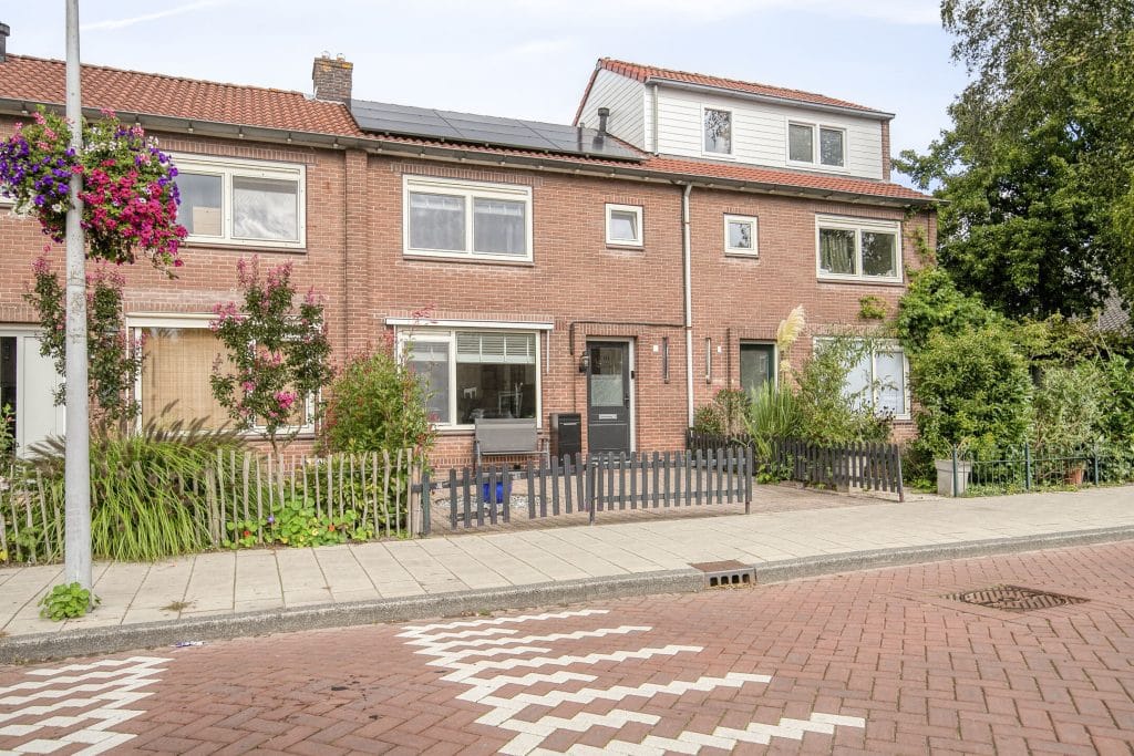 Burgemeester Kasteleinstraat 10, Amsterdam