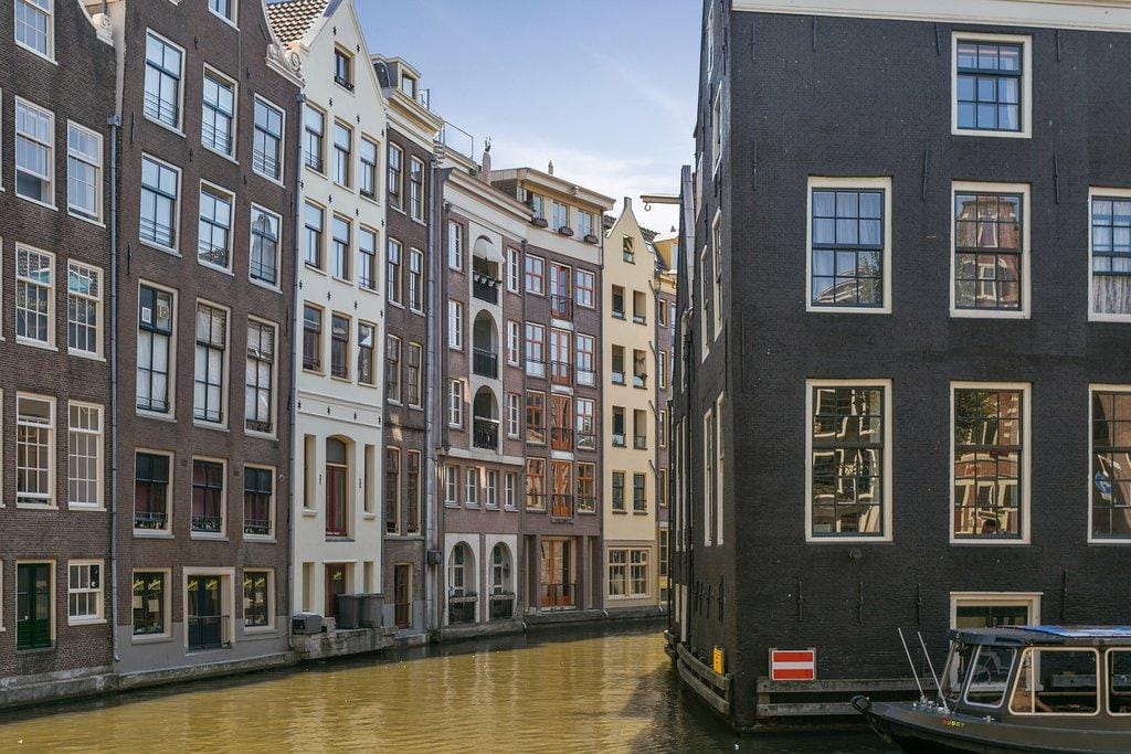 Zeedijk 32B, Amsterdam